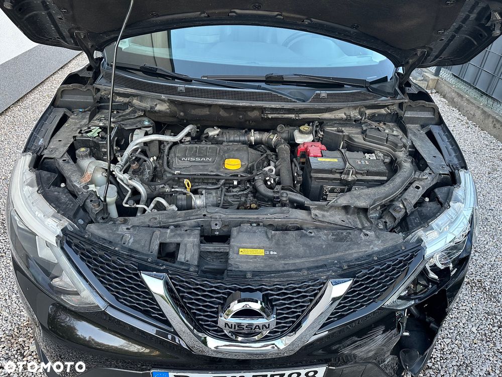Nissan Qashqai - 30
