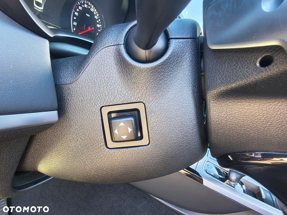 Kia Stinger 2.0 T-GDI GT Line - 32
