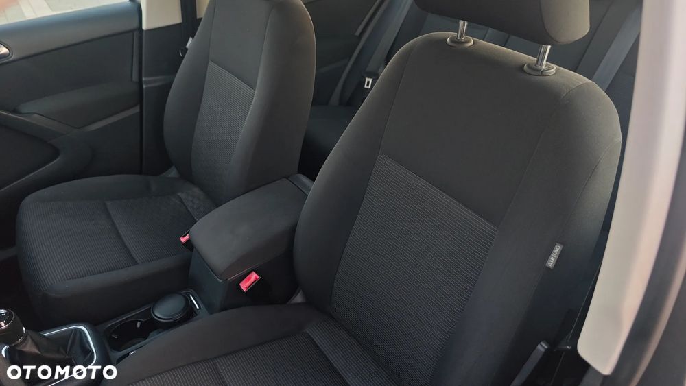 Volkswagen Tiguan 1.4 TSI BlueMotion Technology Sport & Style - 19