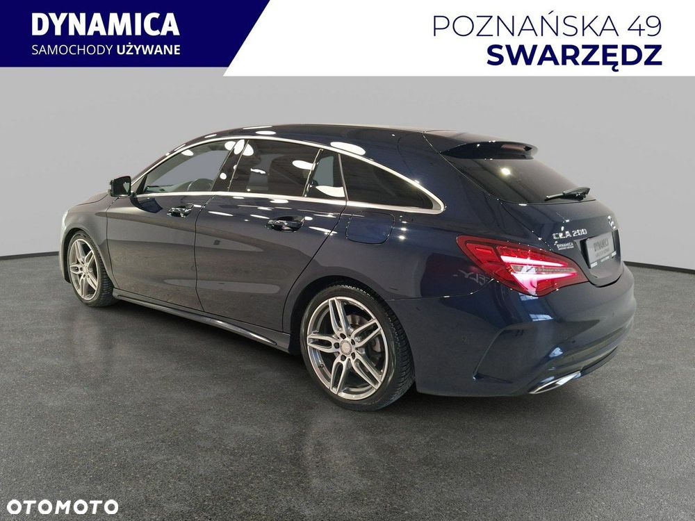 Mercedes-Benz CLA - 6