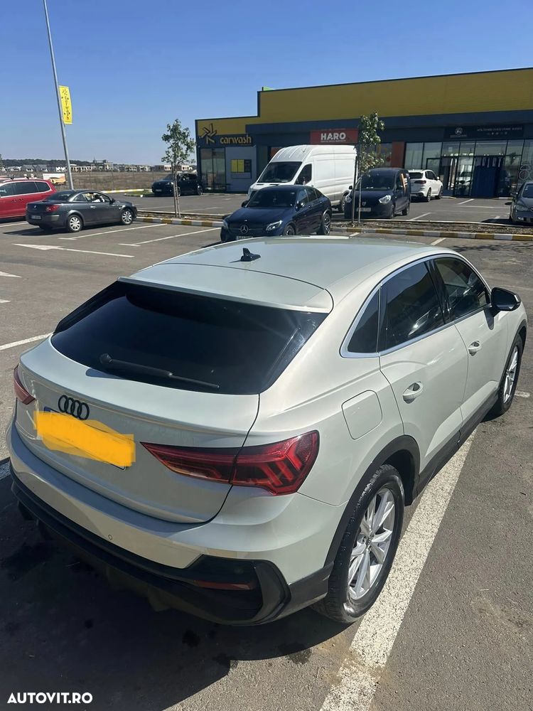 Audi Q3 2.0 35 TDI S tronic - 6