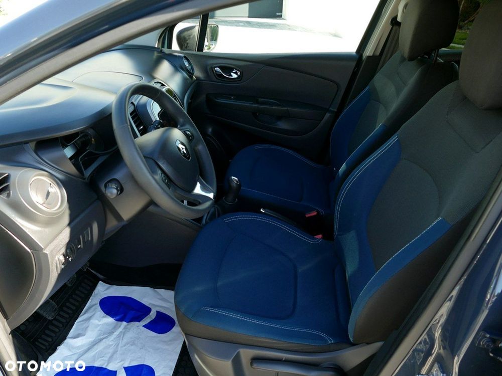 Renault Captur 0.9 Energy TCe Life - 16