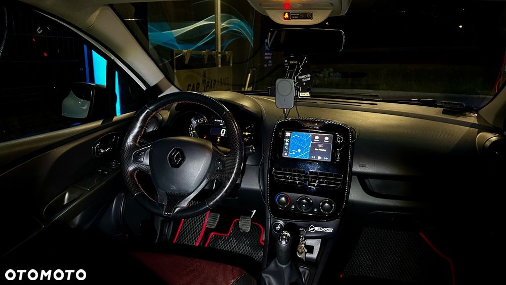 Renault Clio 1.2 16V Life - 17