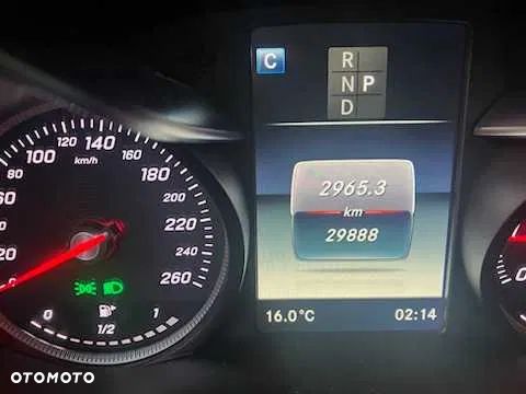 Mercedes-Benz GLC 300 4Matic 9G-TRONIC - 12