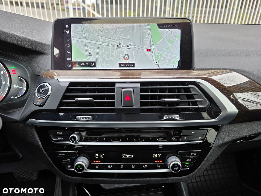 BMW X3 xDrive30i xLine - 11