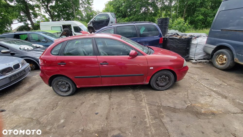 Renault Clio na części - 4