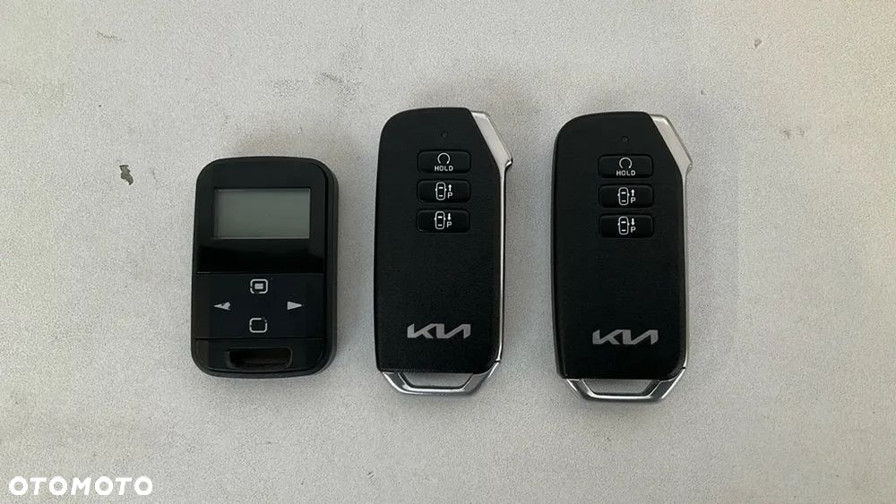 Kia Sportage 1.6 T-GDI MHEV GT Line 4WD DCT - 27