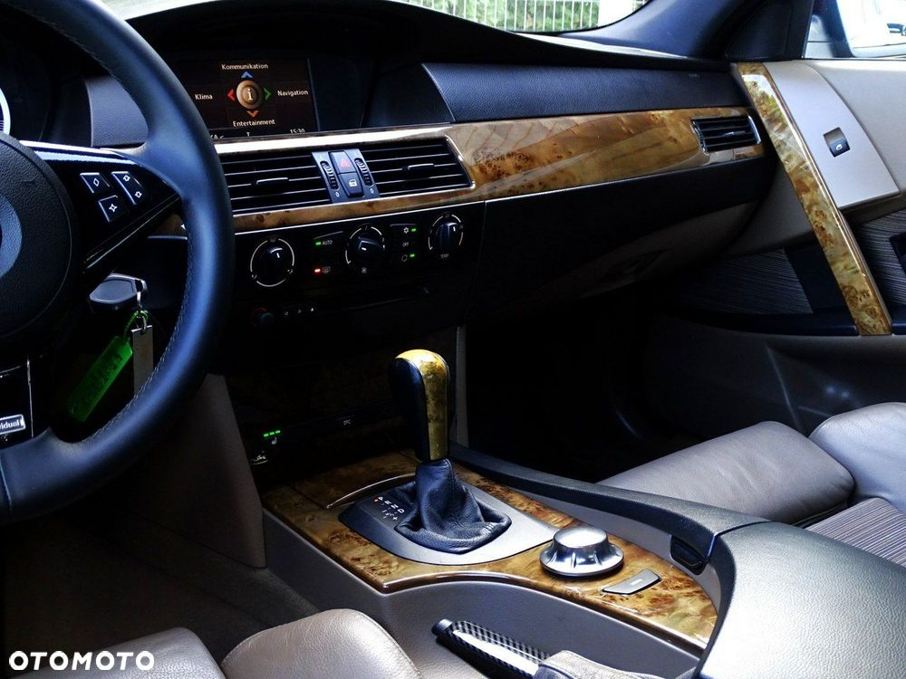 BMW Seria 5 - 35