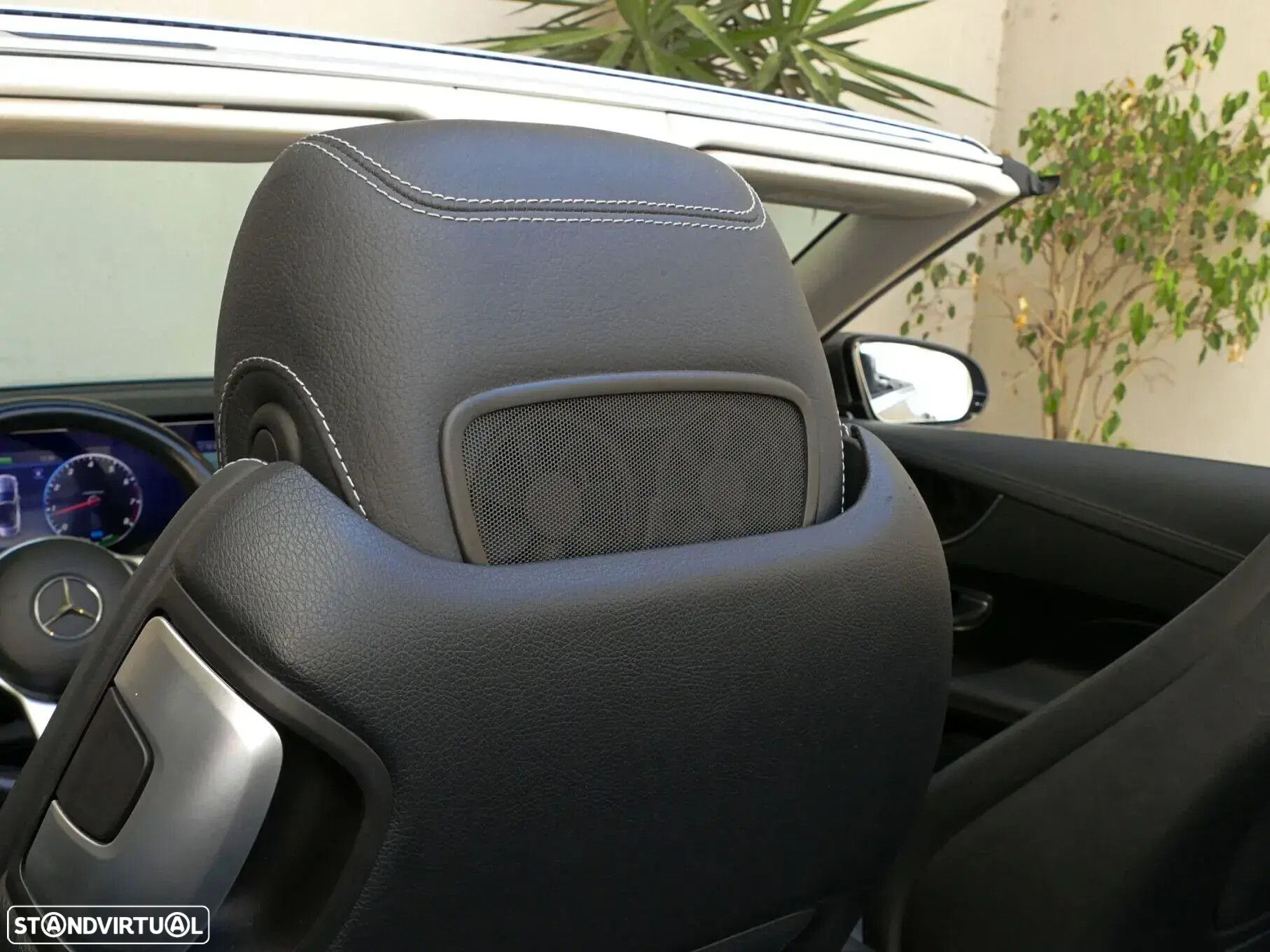 Mercedes-Benz E 200 Aut. - 49