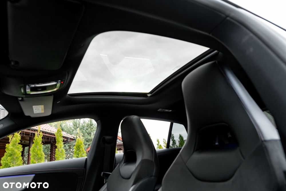 Mercedes-Benz CLA 200 d 8G-DCT Edition AMG Line - 28