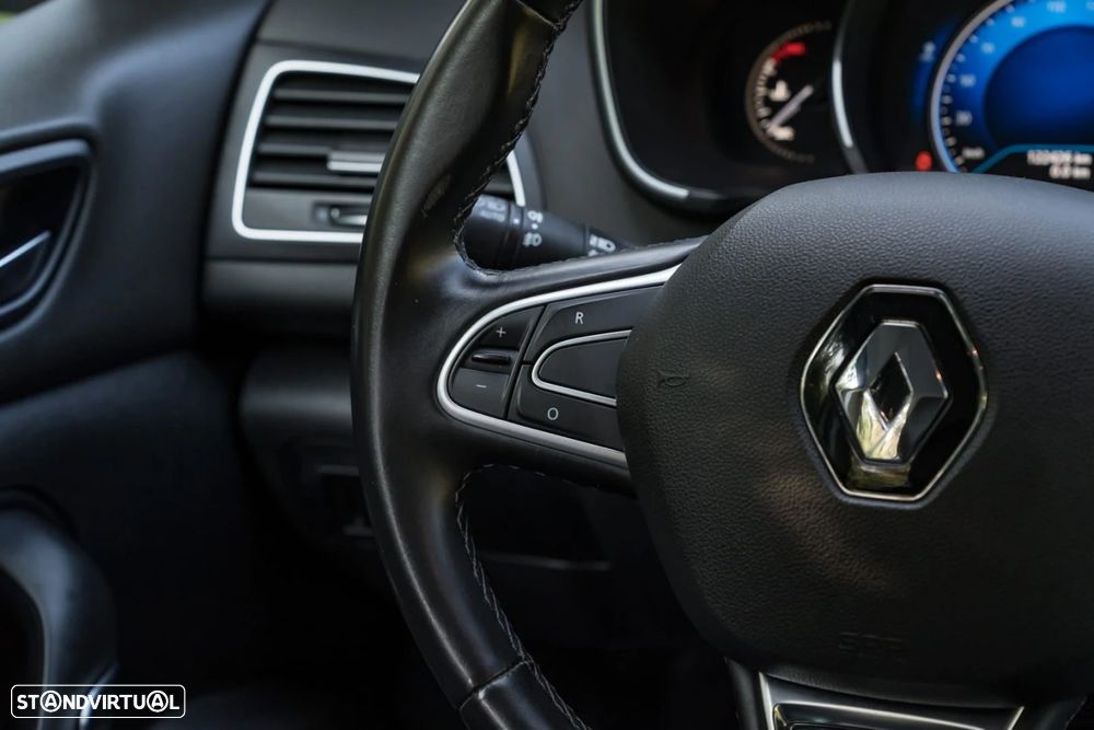 Renault Mégane ENERGY dCi 110 INTENS - 22