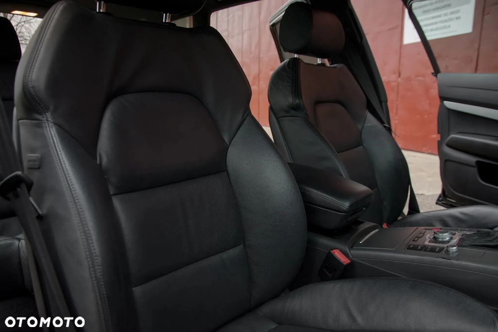 Audi A6 Avant 3.0 TDI tiptronic DPF quattro - 17