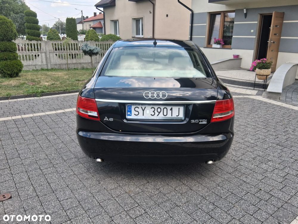 Audi A6 Limousine - 8