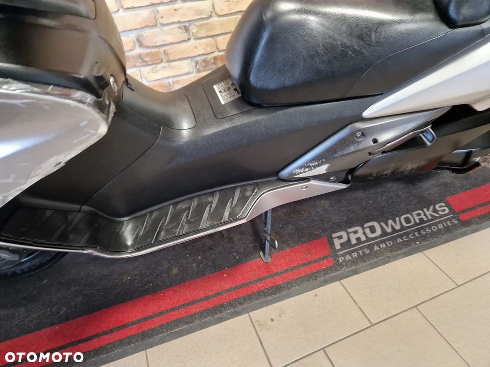 Honda Silver Wing - 15