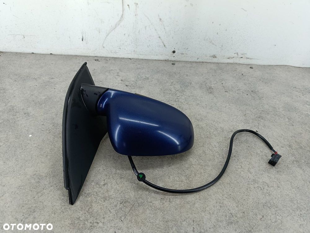 LUSTERKO PRAWE VW GOLF V 1K0857934 LD5Q - 5