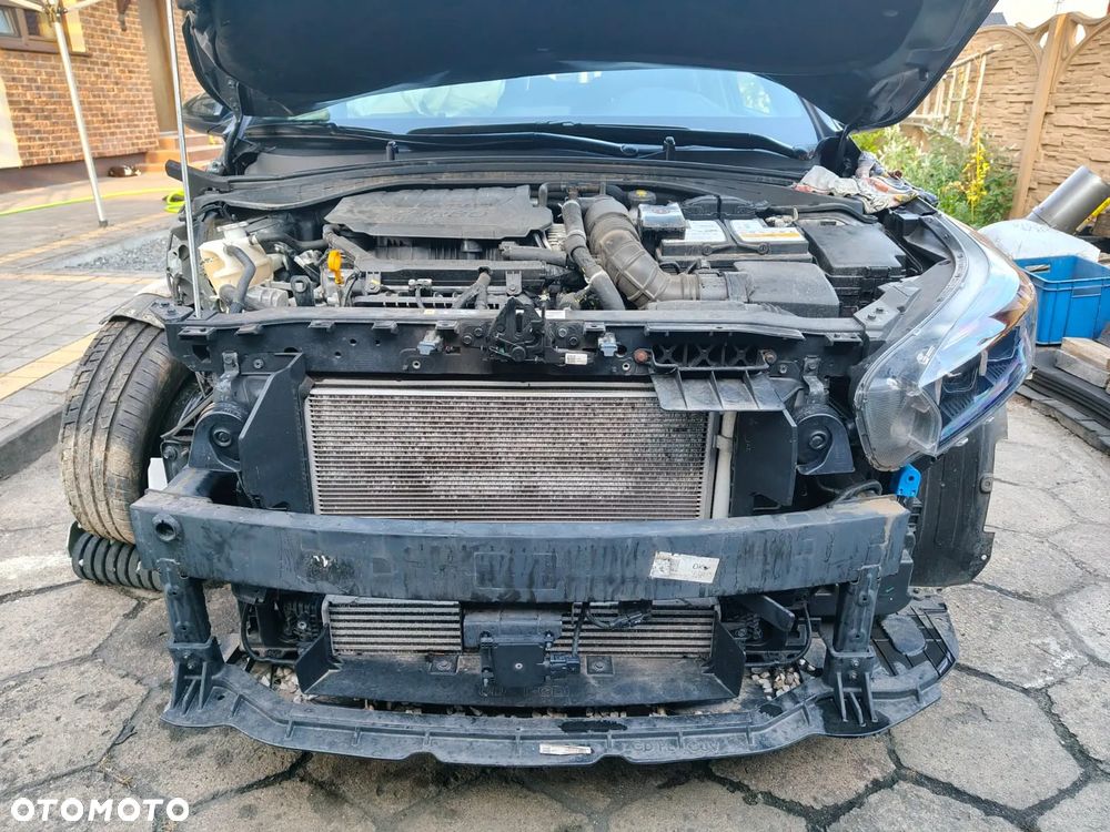 Kia XCeed 1.5 T-GDI GT-Line DCT - 7