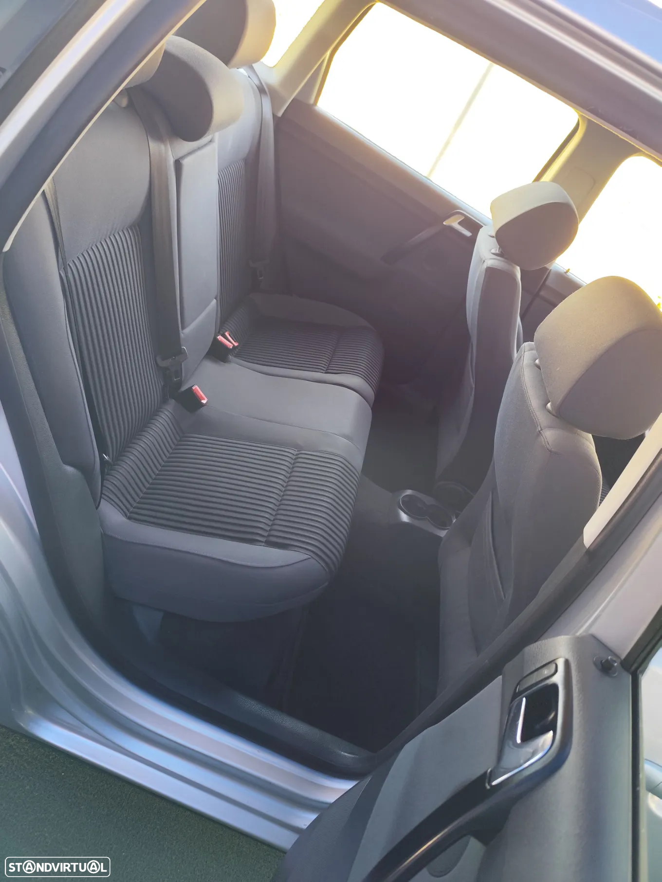 VW Polo 1.2 Sportline - 36