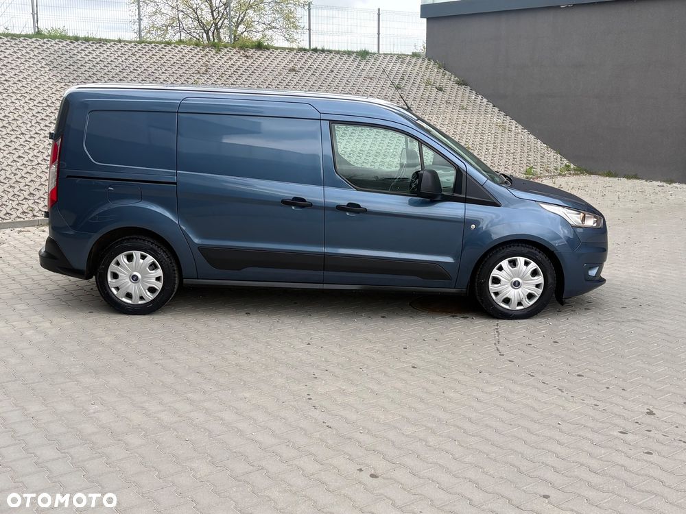 Ford Transit Connect - 7