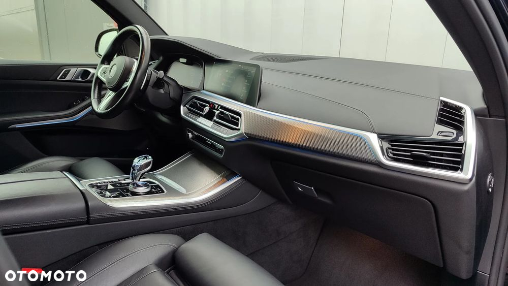 BMW X5 xDrive45e - 21