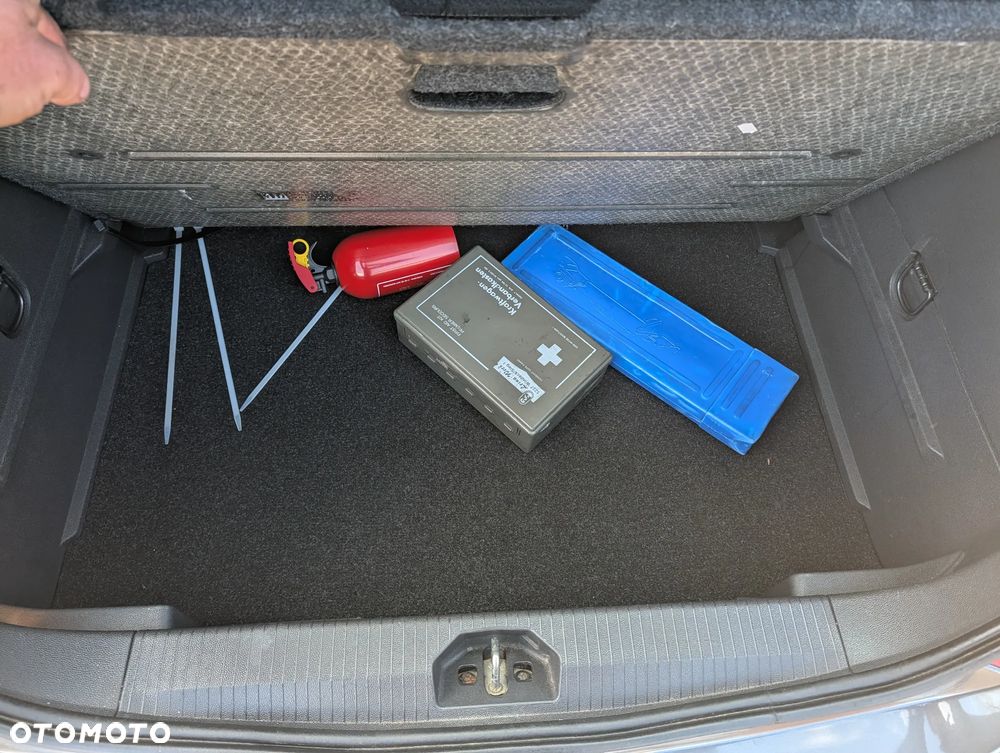 Opel Corsa 1.3 CDTI Cosmo - 8