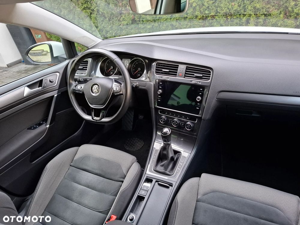 Volkswagen Golf 1.5 TSI OPF R-Line - 14