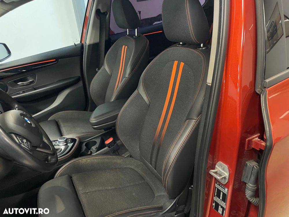 BMW Seria 2 - 19
