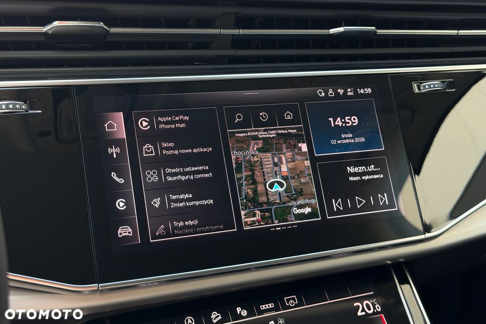 Audi Q7 45 TDI mHEV Quattro S Line Tiptr - 30