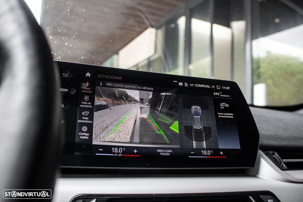 BMW iX1 xDrive30 - 51