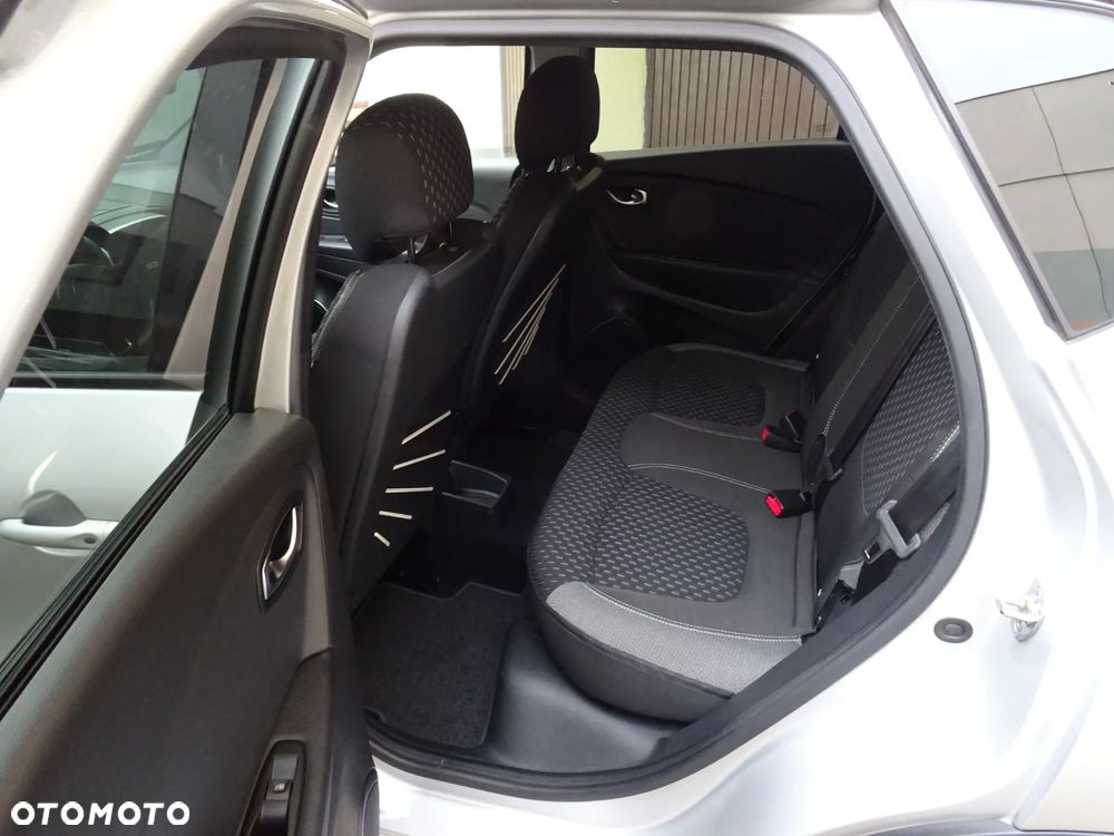 Renault Captur ENERGY TCe 90 Start&Stop Luxe - 9