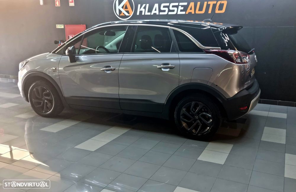 Opel Crossland X 1.2 120 Anos - 7