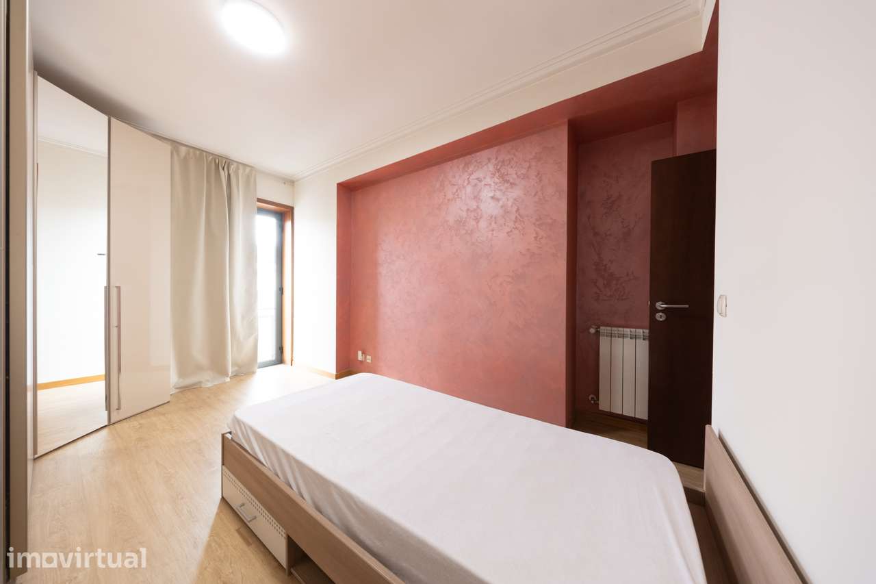 Quarto Individual - Grande imagem: 2/10