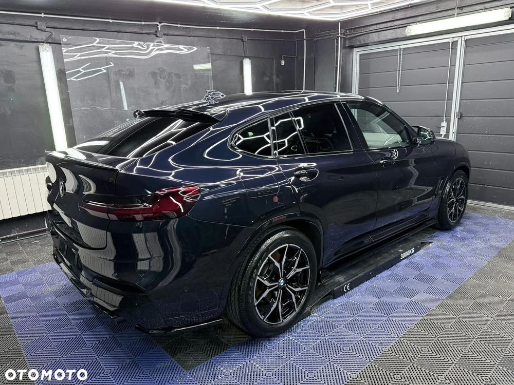 BMW X4 - 4