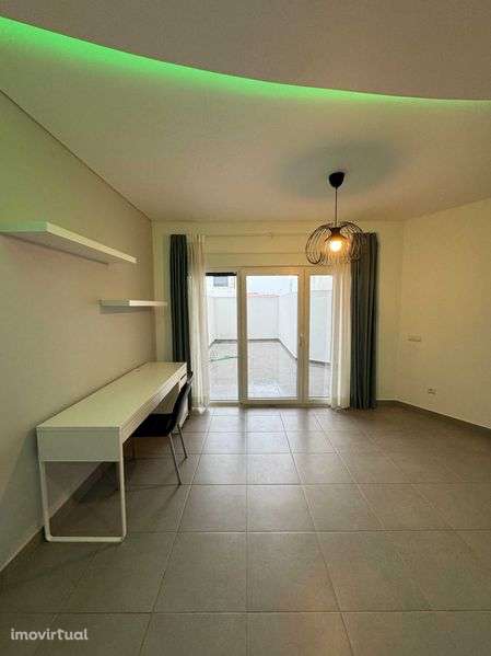 Apartamento T2 em Salvaterra de Magos - Grande imagem: 2/12