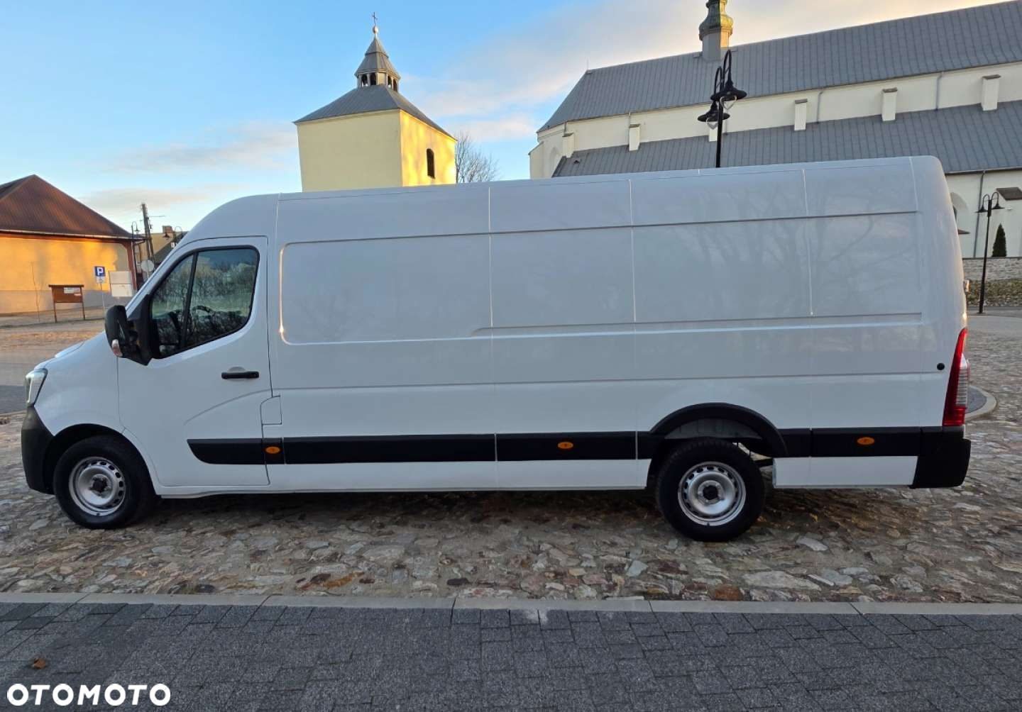 Renault Master - 7