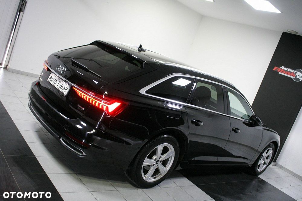 Audi A6 Avant - 7