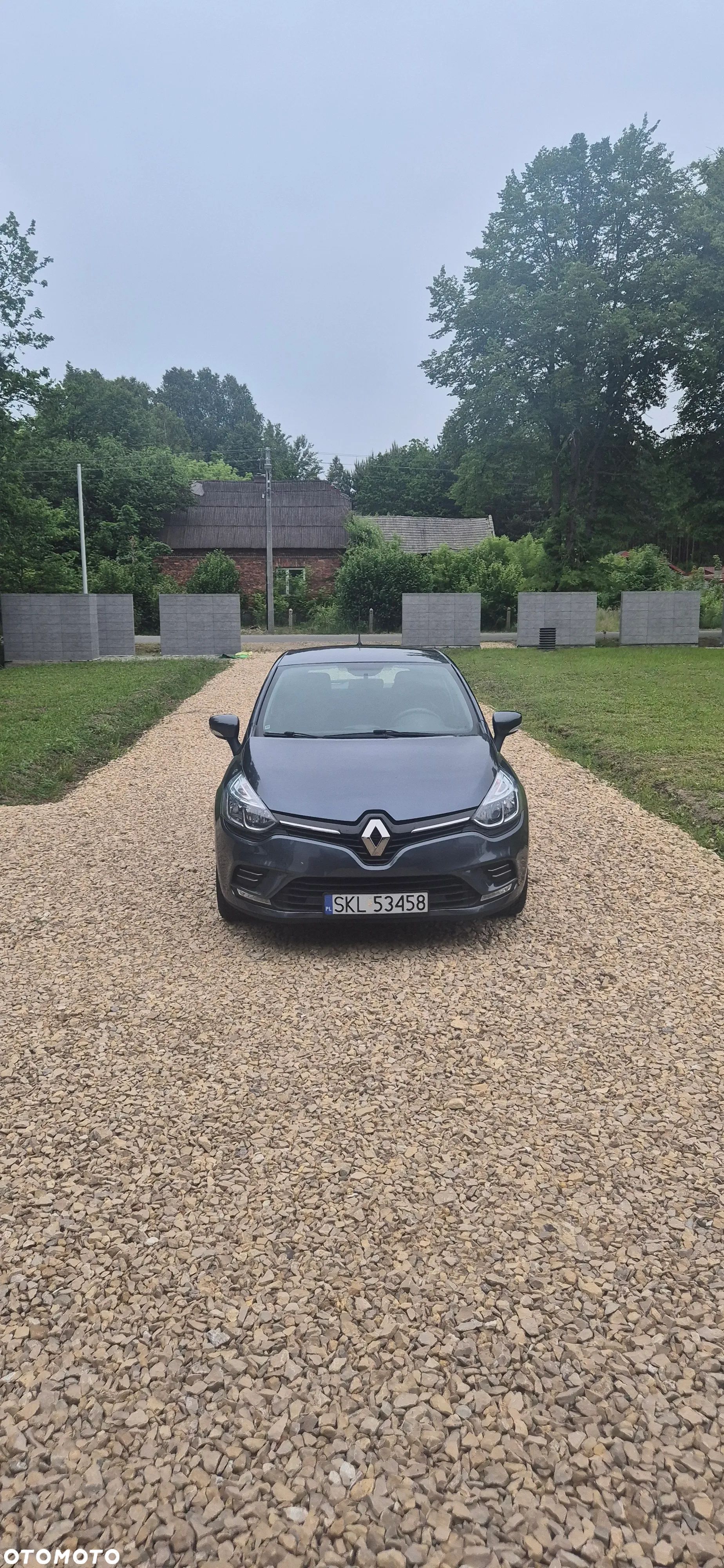 Renault Clio 0.9 TCe Life - 1