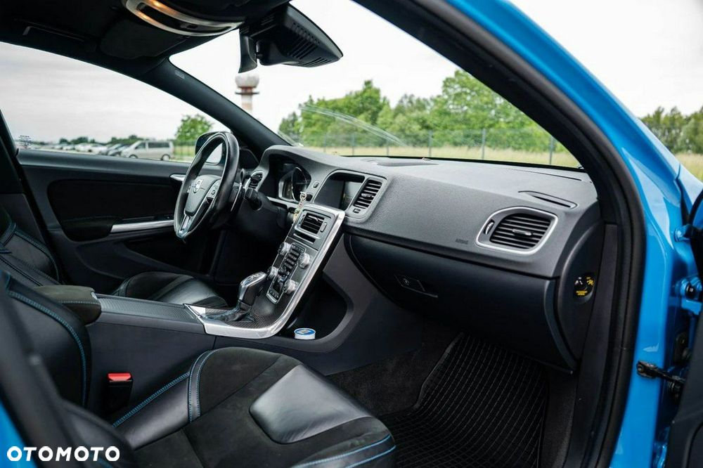 Volvo S60 Polestar - 19