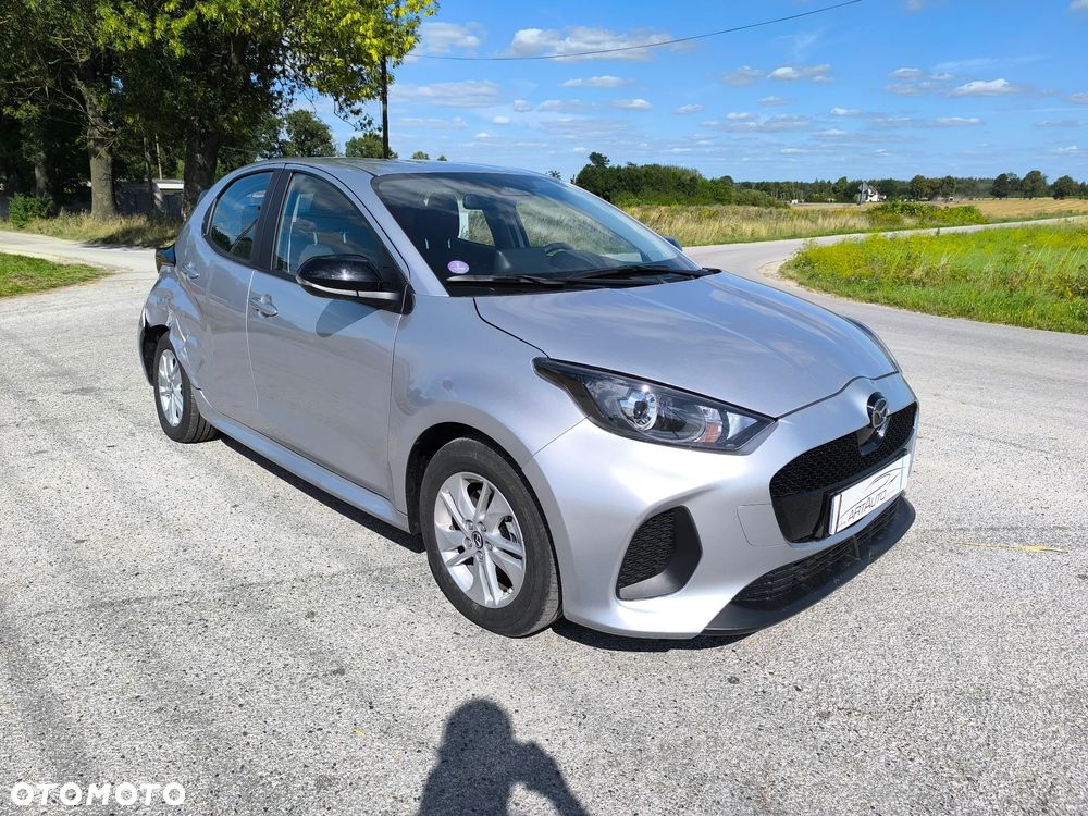 Toyota Yaris Hybrid 1.5 Active - 1