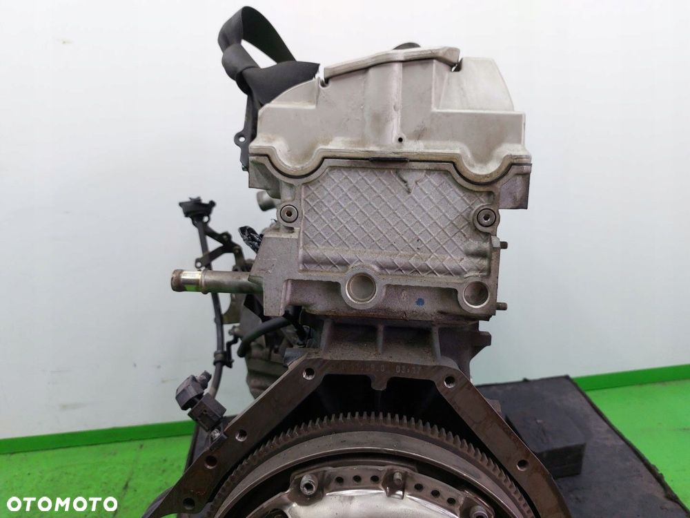 Silnik słupek benzyna Mercedes C-klasa W203 2.0B 129KM 2000-2007  111951 - 7