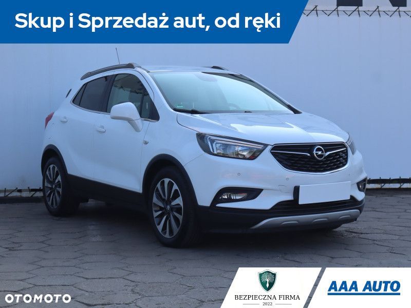 Opel Mokka - 3