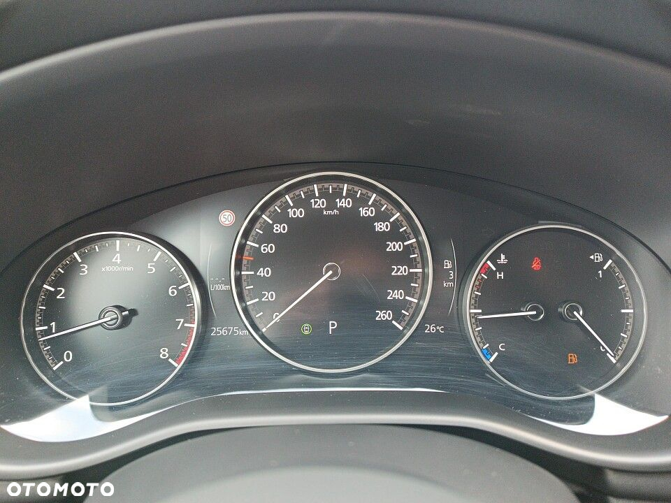 Mazda 3 - 7