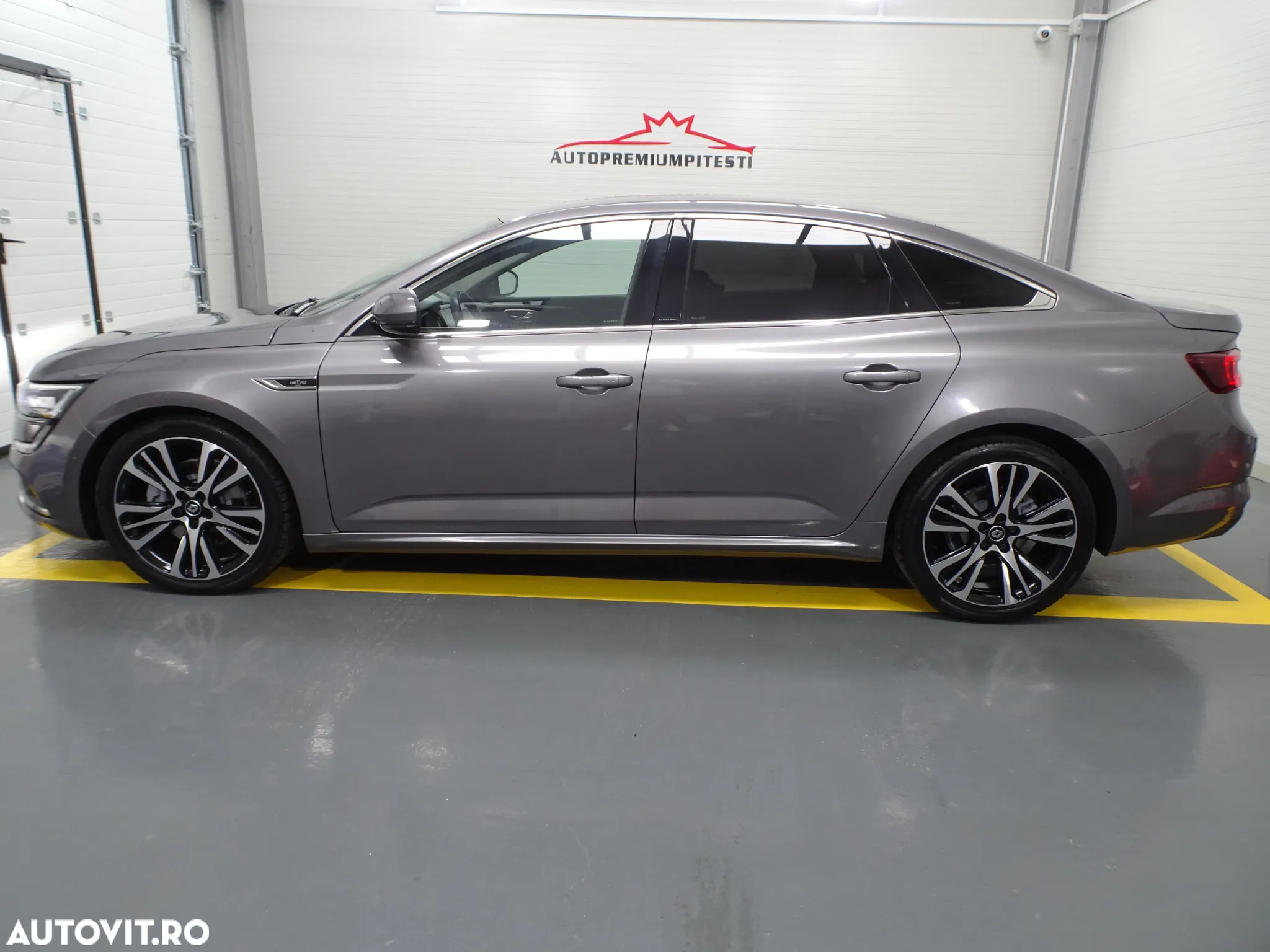 Renault Talisman - 22