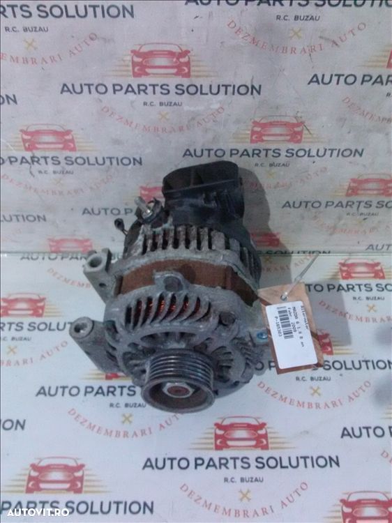 alternator mazda 6 1.8 b an fabr. 2009 - 1