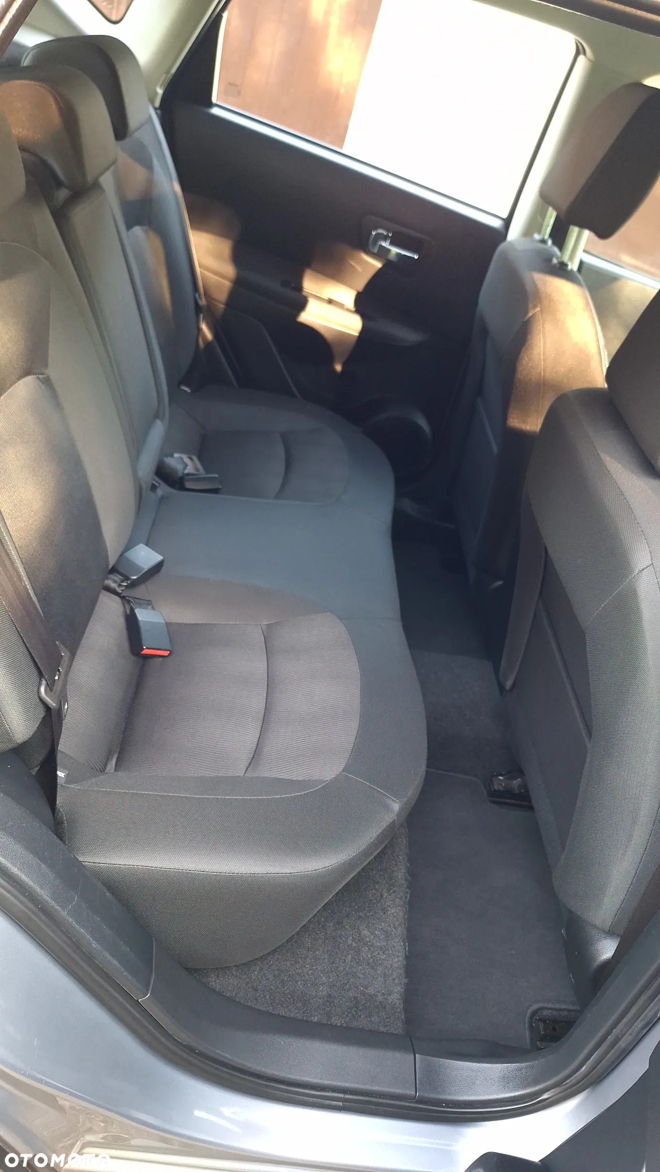 Nissan Qashqai 1.6 I-Way Start/Stop - 12