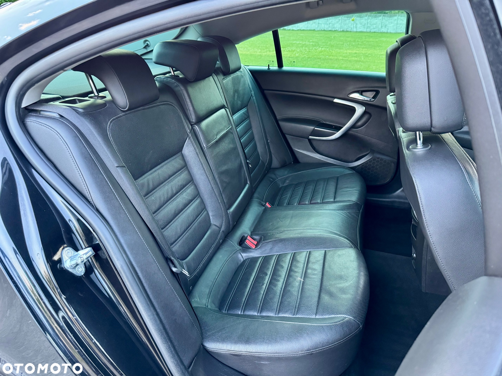 Opel Insignia 2.0 CDTI Cosmo - 21