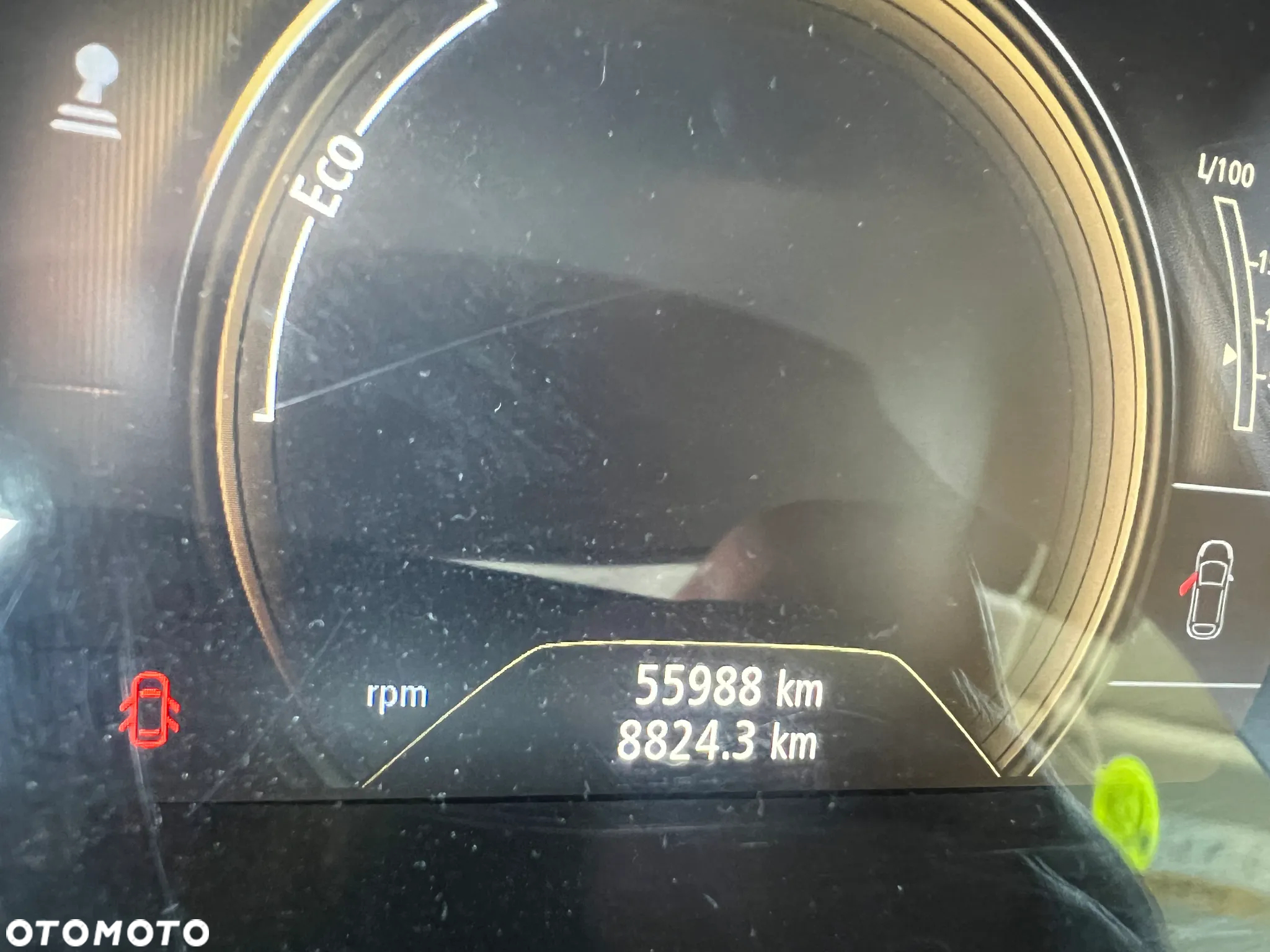 Renault Kadjar 1.2 Energy TCe Business - 11