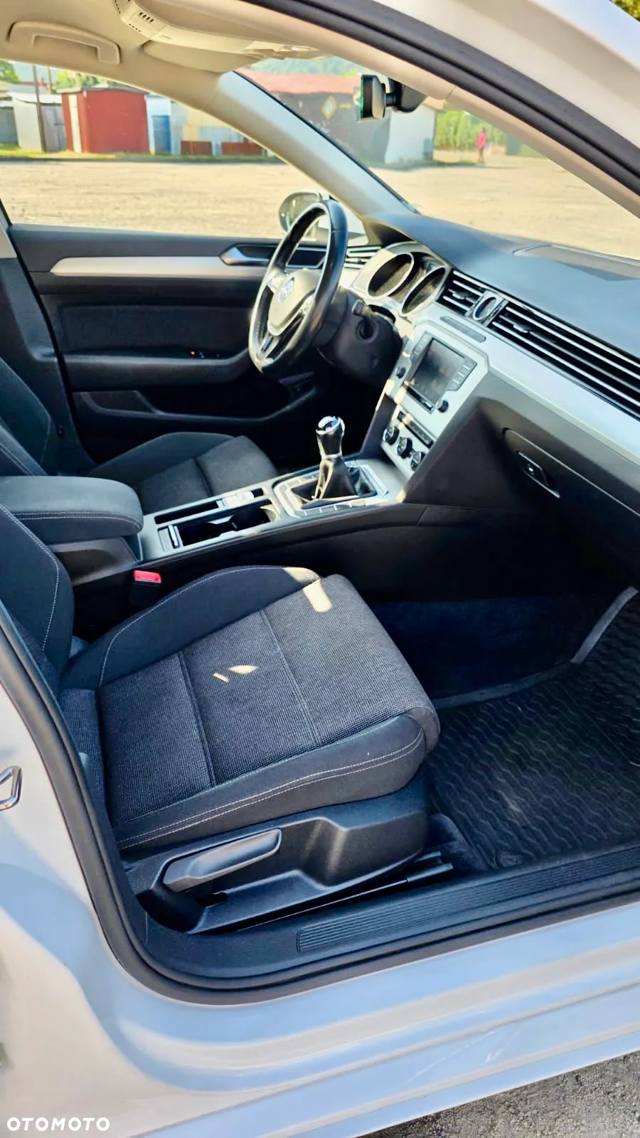Volkswagen Passat 2.0 TDI BMT Comfortline - 9