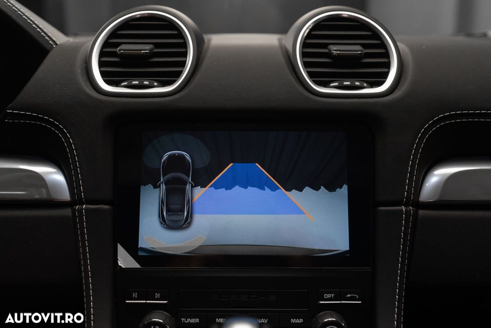 Porsche Cayman - 24