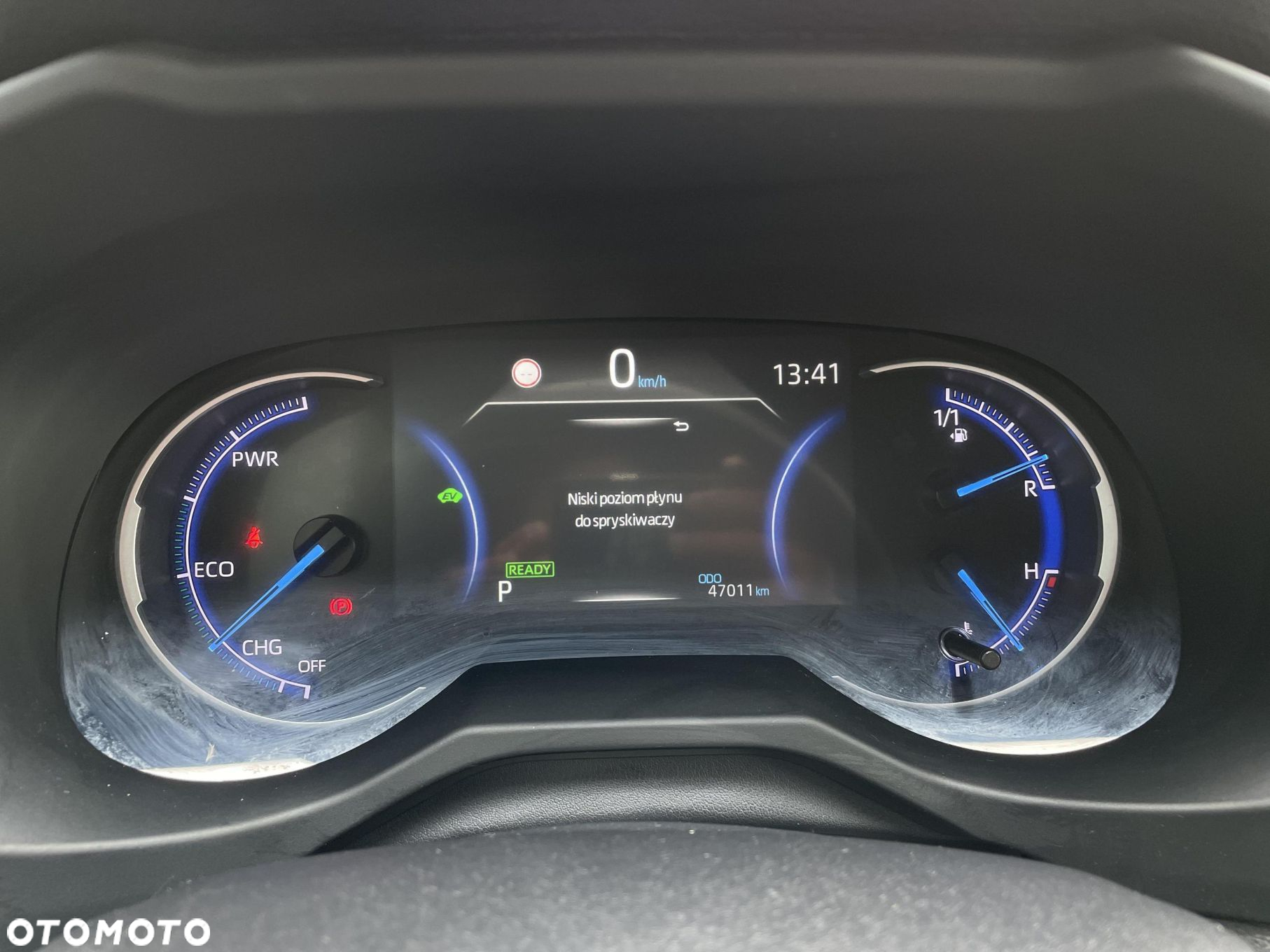 Toyota RAV4 2.5 Hybrid Selection 4x2 - 14