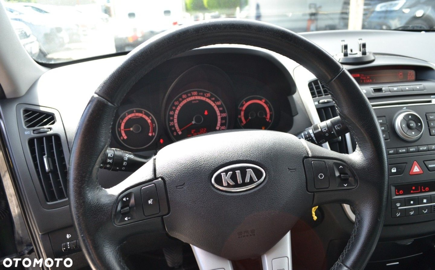 Kia Ceed Cee'd 1.4 Comfort + - 24